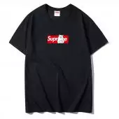 supreme t shirt low price pas cher noir anger